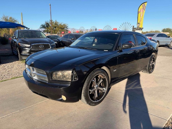 2007 Dodge Charger