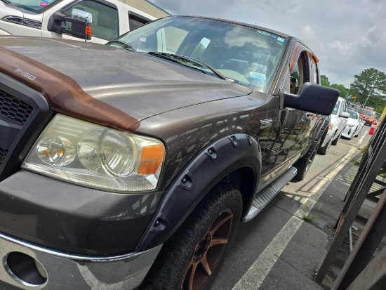 2006 Ford F-150